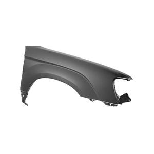 SU1241123 Passenger Side Fender Panel